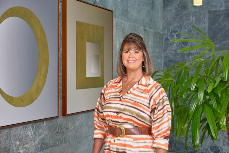 Attorney Alisa Wilkes